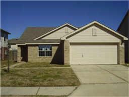 18206 Quiet Ridge Ln, Cypress TX  77429-1560 exterior