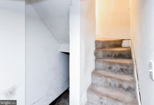 2549 11 St, Washington DC 20001-2241 exterior