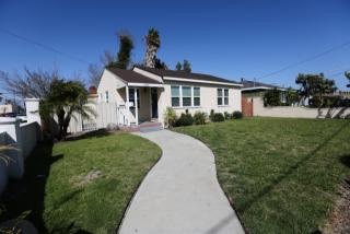 1355 218th St, Torrance CA  90501-4002 exterior