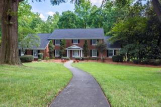 2840 Fairmont Rd, Winston Salem, NC 27106-5741