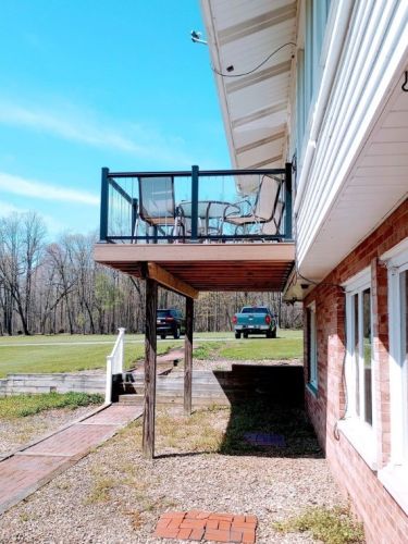 4455 Scrubgrass Rd, Grove City, PA 16127-7211