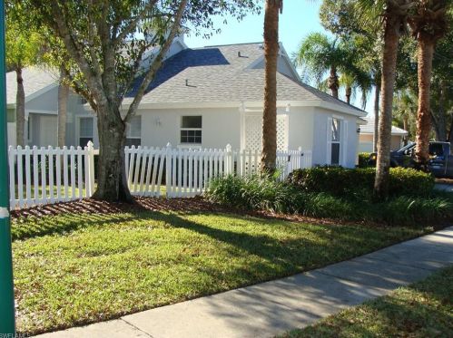 1225 Silverstrand Dr, Naples, FL 34110-4115