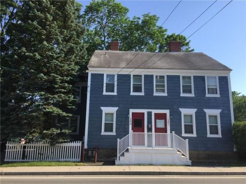107 Child St, Warren, RI 02885-3207