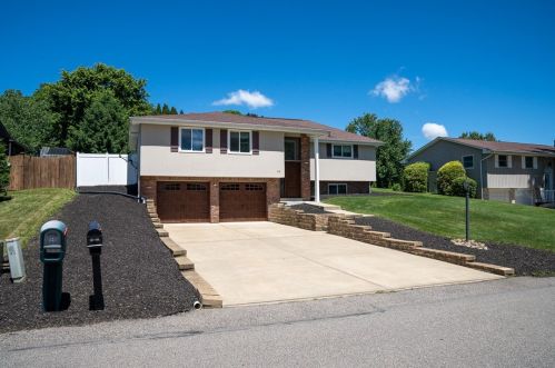 113 Monaco Dr, Canonsburg, PA 15317-9542