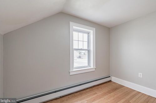 5 Mispillion St, Harrington DE  19952-1024 exterior