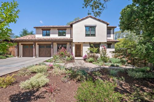 17061 Wild Way, Los Gatos, CA 95030-2328