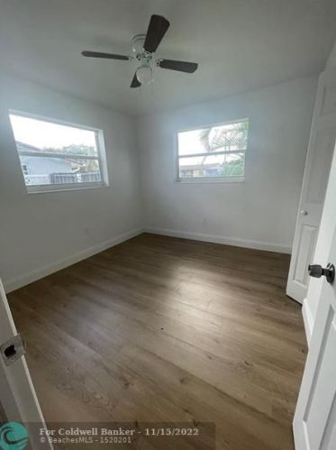 7181 11th St, Hollywood FL  33023-1652 exterior