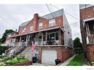 1207 Neill Ave, Bronx, NY 10461-1720