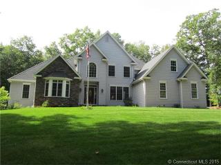 30 Buckboard Ln, East Hampton, CT 06447-1016