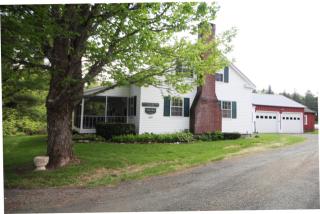 399 Stratton Arlington Rd, Stratton VT  05360-9704 exterior