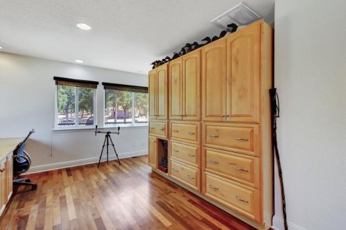 14804 Oak Ridge Rd, Lake Wildwood CA  exterior