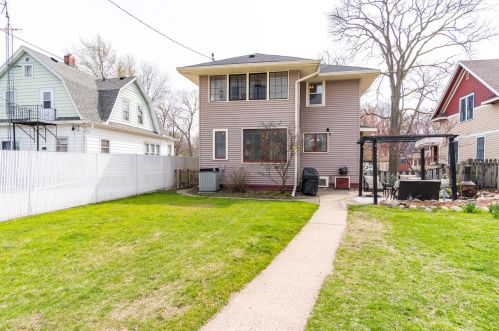 1118 13th St, La Crosse WI  54601-5602 exterior