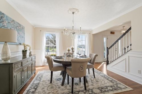 915 Fairfield Ln, Mc Donald PA  15057-2391 exterior