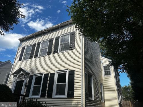 19 Moran Ave, Princeton, NJ 08542-3855