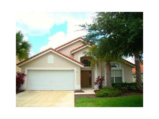 219 Carrera Ave, Davenport, FL 33897-9446