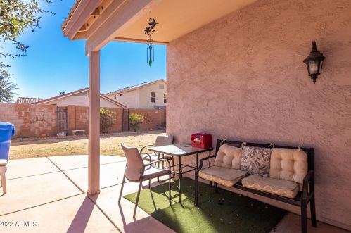 16620 19 Pl, Phoenix AZ 85022-6258 exterior