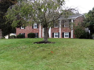 1005 Morningside Dr, Cookeville, TN 38501-1566