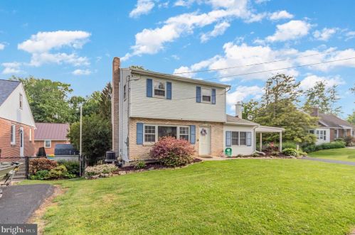 2025 Clarendon St, Camp Hill, PA 17011-3828