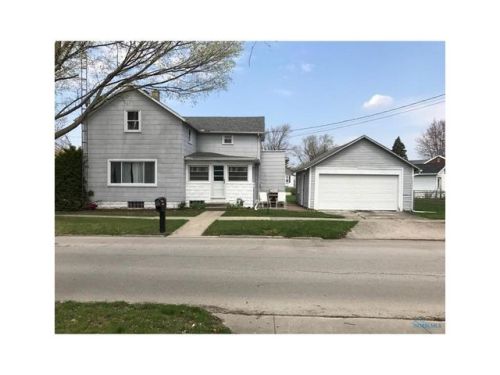 507 Fremont St, Elmore, OH 43416-9591