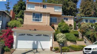3463 Margarita Ave, Oakland, CA 94605-4472