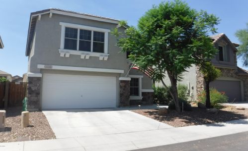 18185 Elm St, Sun City, AZ 85388-1605