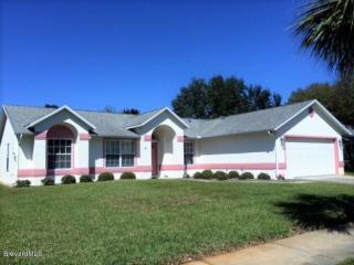 2016 Adirondack Cir, Melbourne, FL 32935-3375