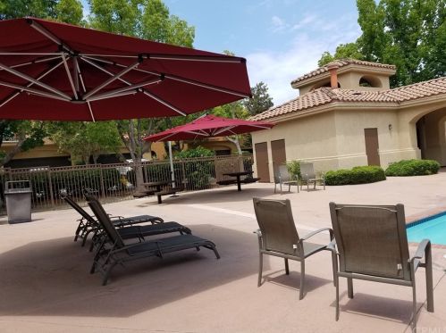 2049 Lake Shore Dr, Chino Hills CA  91709-5950 exterior