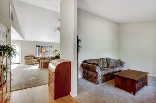 17155 Oscar Dr, Grass Valley CA  95949-7220 exterior