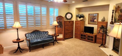 3431 Corvina Dr, Rancho Cordova CA 95670-6934 exterior