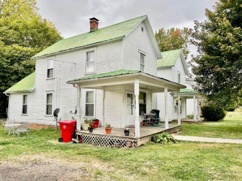 153 Madison Rd, London OH  43140-1532 exterior