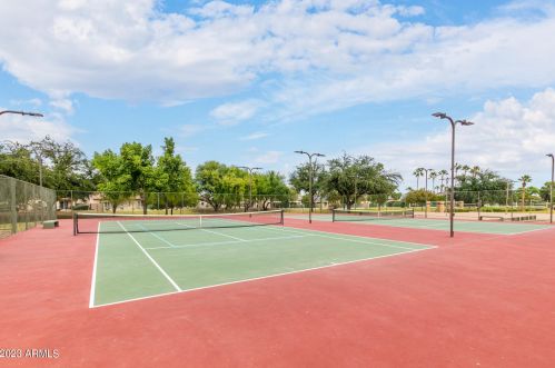 14714 Parkwood Dr, Sun City AZ  85374-4411 exterior