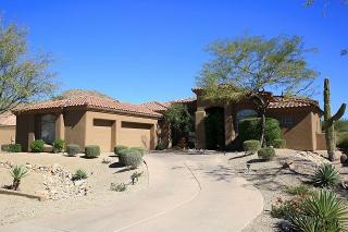 12391 116th St, Scottsdale, AZ 85259-2703