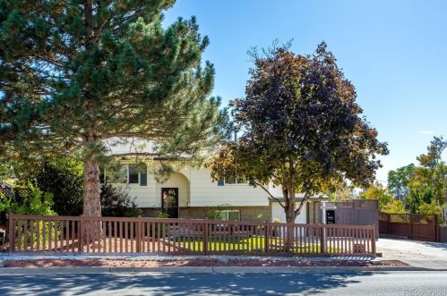 3550 96th Ave, Westminster CO  80031-2760 exterior