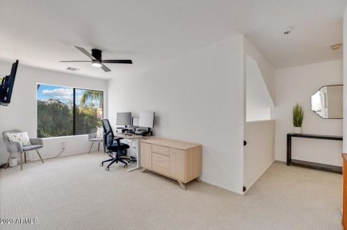 7528 Woodshire Cv, Scottsdale AZ  85258-2015 exterior