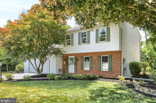 4091 Tilden Rd, Harrisburg, PA 17112-1033
