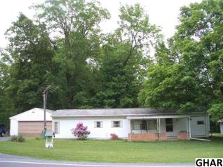 144 Lickdale Rd, Bordnersville, PA 17038-8714