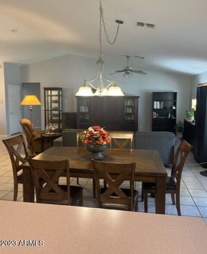 16308 Lasso Dr, Sun City AZ  85374-5445 exterior