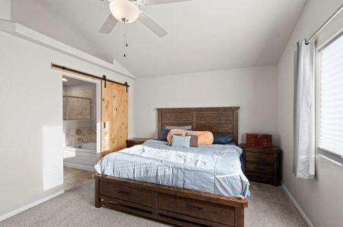 955 Los Charros Dr, Pueblo CO 81007-6167 exterior