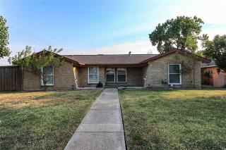 2116 Plymouth Rock Dr, Richardson TX  75081-3947 exterior