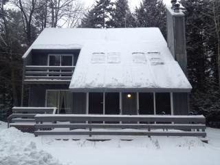 11 Mary Ave, Ellsworth NH  03223-4234 exterior