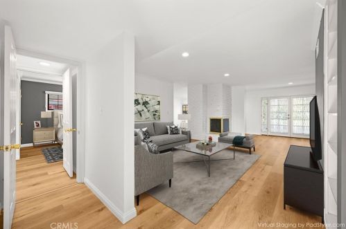 717 Laurel Ave, Glendora CA  91741-2805 exterior