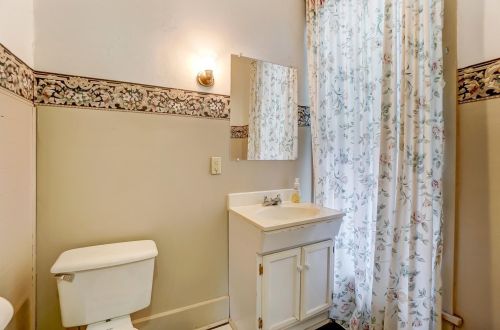 116 Elm St, Franklin OH  45005-3513 exterior