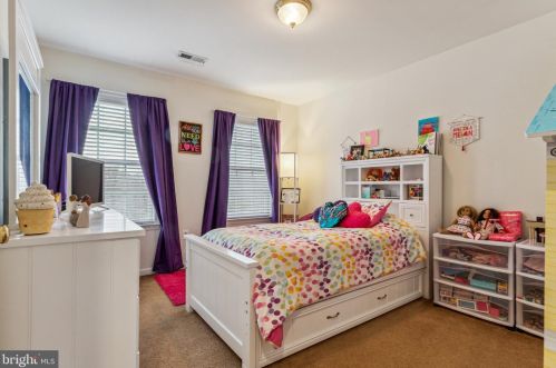 10114 Lees Crossing Ln, Fredericksburg VA  22408-0292 exterior