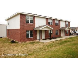 807 Industrial Ave, Copperas Cove TX  76522-1990 exterior