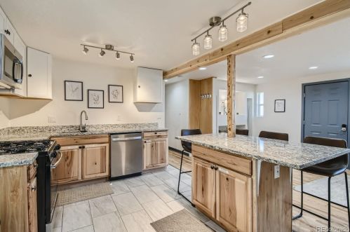 9081 Grove St, Westminster CO  80031-7404 exterior