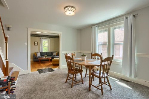 13 Montrose Ave, Lancaster PA  17603-6659 exterior