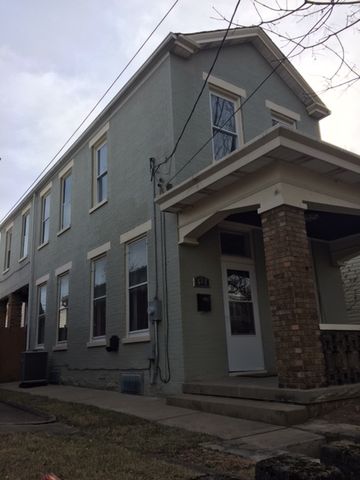 527 Linden St, Covington, KY 41016-1315