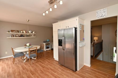 3508 Misty Creek Dr, Covington KY  41018-2627 exterior