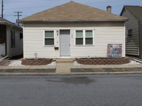 641 Lehigh Ave, Palmerton, PA 18071-2009