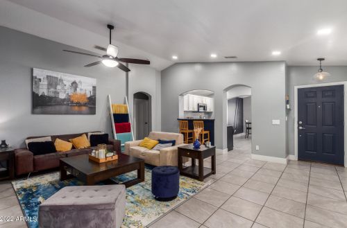 8539 Pima St, Tolleson AZ  85353-8806 exterior